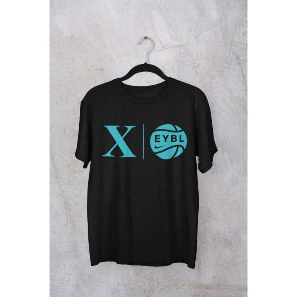 Eybl Basketball Unisex Graphic T Shirt 1 Shirt